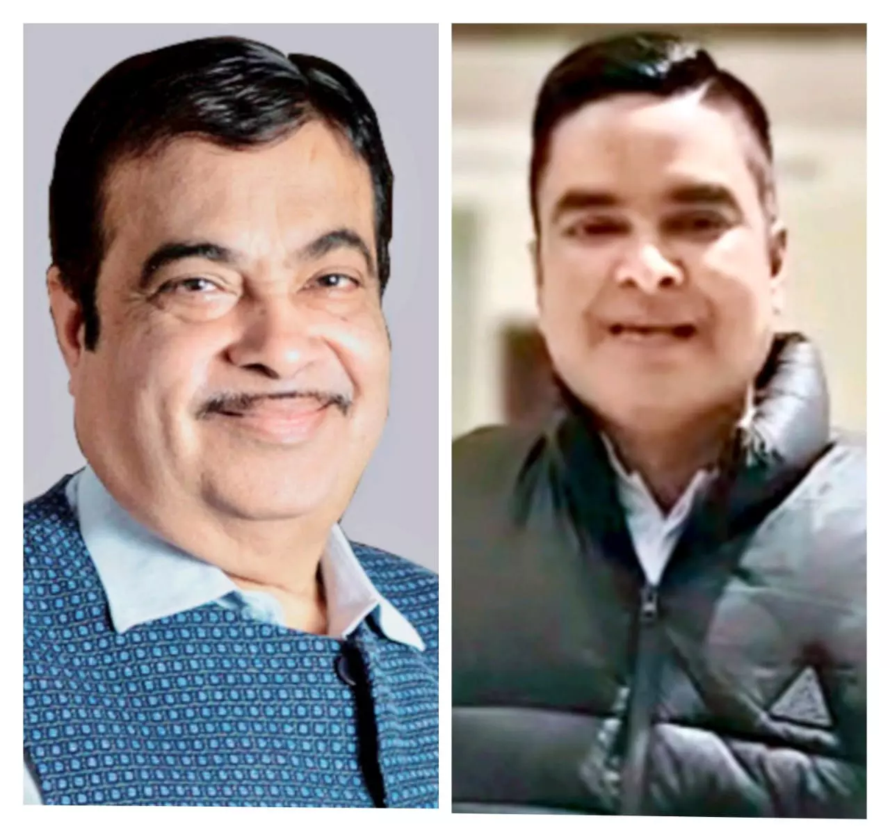 भिलाई को मिल सकता है तीन और ओवरब्रिज, विधायक रिकेश के प्रस्ताव पर केंद्रीय मंत्री नितिन गडकरी सहमत